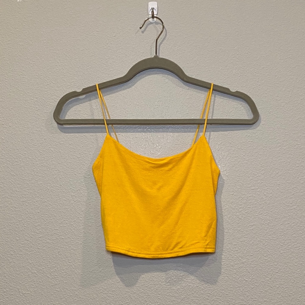 Pacsun tank top
